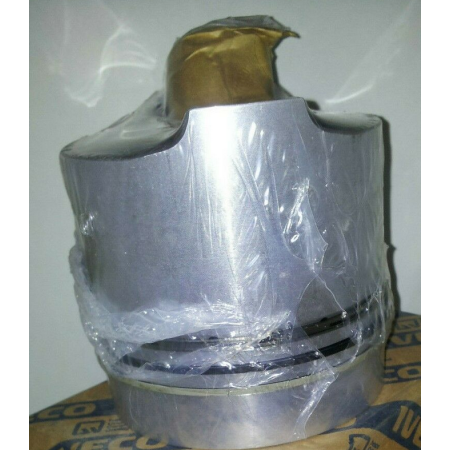 pistone completo motore dm 103 L 101,15 iveco 1901395 1902430 1909436