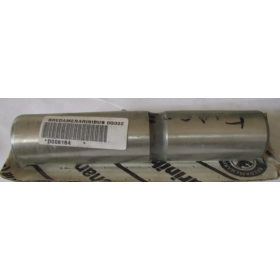 perno fuso a snodo 40x185 breda d008164