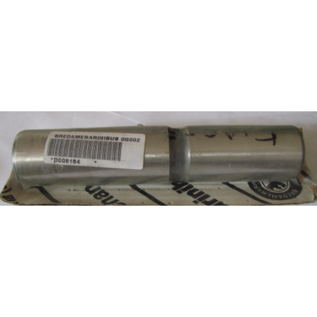 perno fuso a snodo 40x185 breda d008164
