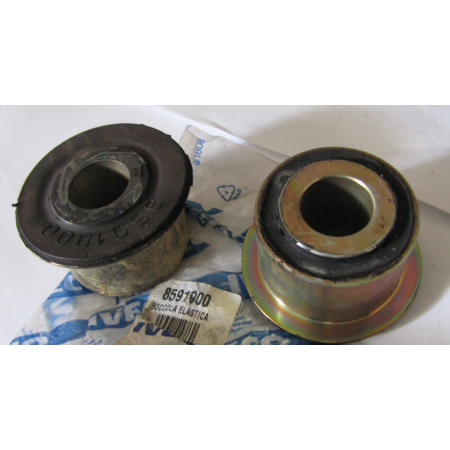 boccola elastica stabilizzatr. post. foro 24 dm 56 H 40 iveco 8591900