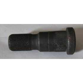 colonnina ruota L 70 34x25/26x22x1,5 breda 530353