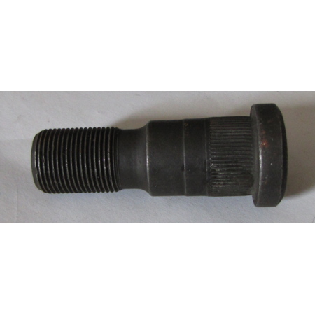 colonnina ruota L 70 34x25/26x22x1,5 breda 530353