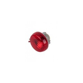 fanale posteriore fendinebbia rosso iveco 504133114