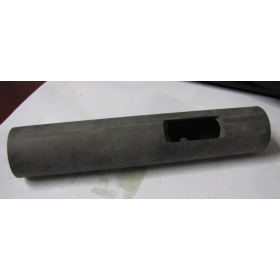 tubo albero inferiore sterzo iveco 4723138