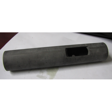 tubo albero inferiore sterzo iveco 4723138