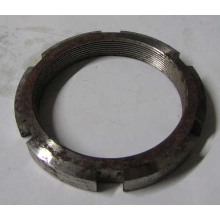 ghiera manicotto ponte 74x1,5x95 H 14 iveco 1167170