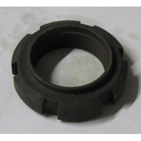 dado/ghiera scanalata seminpresa cambio 34mm iveco 2965079