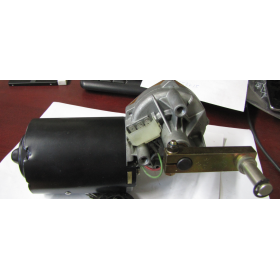 motorino tergivetro valeo 402316 completo di biella iveco 42314794
