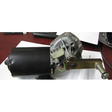 motorino tergivetro valeo 402316 completo di biella iveco 42314794