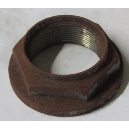 dado pignone differenziale dm int 40 chiave 50 iveco 2443311