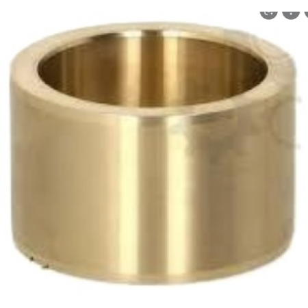 boccola asta d'innesto marce del cambio zf 0730260330 20x25,2x32 iveco 2965607 3216307 42523