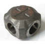 corpo crociera/portasatellite del differenziale iveco 2443225
