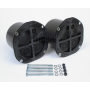 cartuccia essiccatore aria compressa bicamera haldex 71034 scania 639205