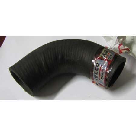 tubo/manicotto acqua dm 40 curvo 90° iveco 93196993