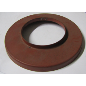 scodellino/paraspruzzi differenziale iveco 2443310