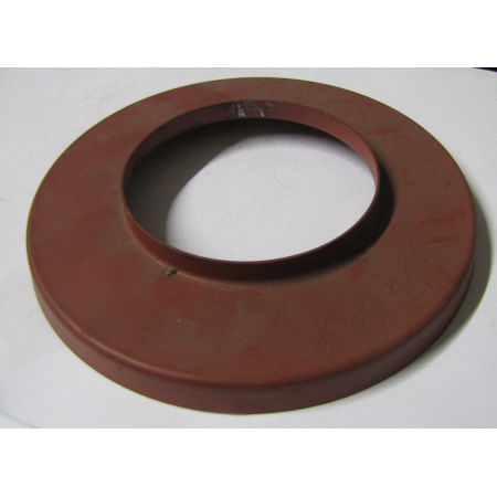 scodellino/paraspruzzi differenziale iveco 2443310