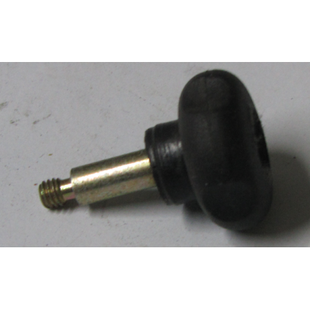 pomello con perno dm 5 iveco 6008210