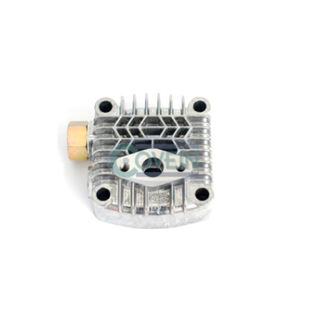 testata compressore aria monocilindrico iveco 753161