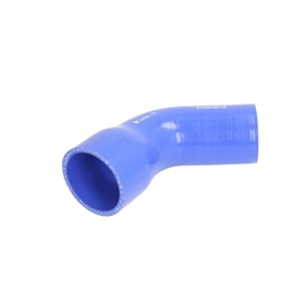 tubo raffreddamento silicone 47/57x50 45° lema4495.12 iveco 5801740631