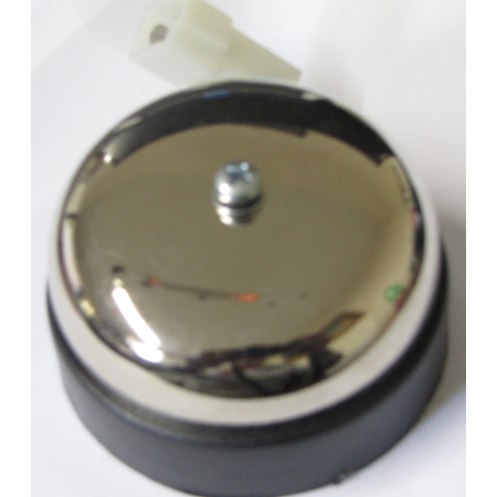 suoneria monocolpo 24v breda 0605710