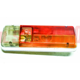 plastica fanale posteriore giulia super alfa romeo fiat 912977