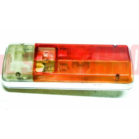 plastica fanale posteriore giulia super alfa romeo fiat 912977