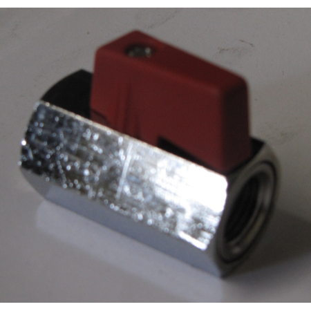 rubinetto a sfera iveco 8010000300