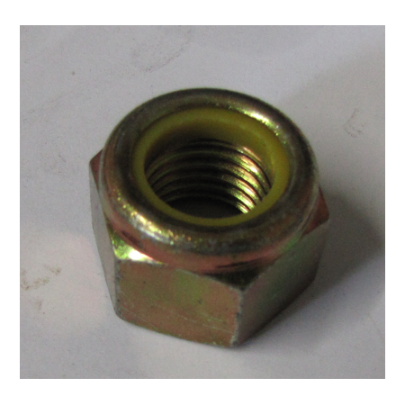 DADO ESAGONALE 12x20X1,5 iveco 17156031