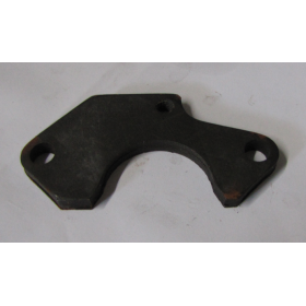 staffa di chiusura iveco 61585933