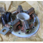 portaspazzole motorino avviamento motore deutz breda m01319905