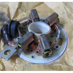 portaspazzole motorino avviamento motore deutz breda m01319905