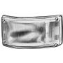 fanale posteriore bianco retromarcia my way iveco 99441274