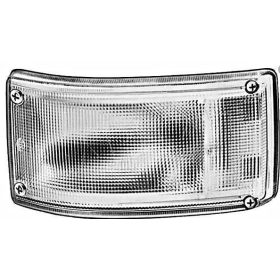 fanale posteriore bianco retromarcia my way iveco 99441274