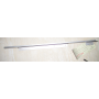 cerniera in alluminio lato dx post iveco 42534788