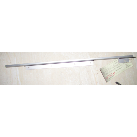 cerniera in alluminio lato dx post iveco 42534788