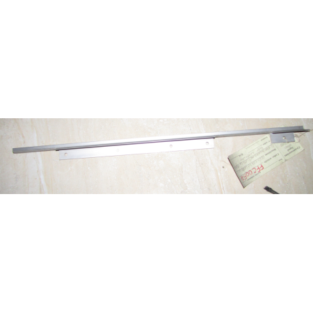 cerniera in alluminio lato dx post iveco 42534788