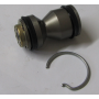 kit cilindro pompa frizione 31,75mm con pistone iveco 8124284 42484555