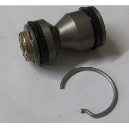 kit cilindro pompa frizione 31,75mm con pistone iveco 8124284 42484555