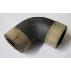tubo/manicotto sfiato motore dm 30 90° iveco 61583822