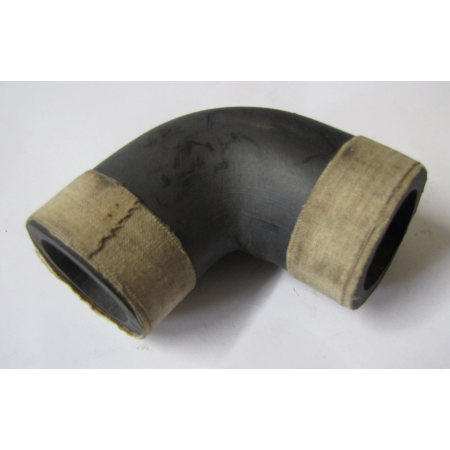 tubo/manicotto sfiato motore dm 30 90° iveco 61583822