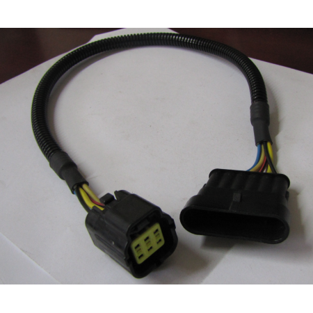 connessione pedale acceleratore europolis 9.24 iveco 42557377