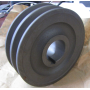 puleggia alternatore doppia gola dm 106 europolis iveco 98461476