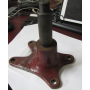 supporto rinvio sterzo 315 iveco 2508598