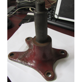 supporto rinvio sterzo 315 iveco 2508598
