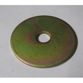 rondella/distanziale supporto motore iveco 42180009