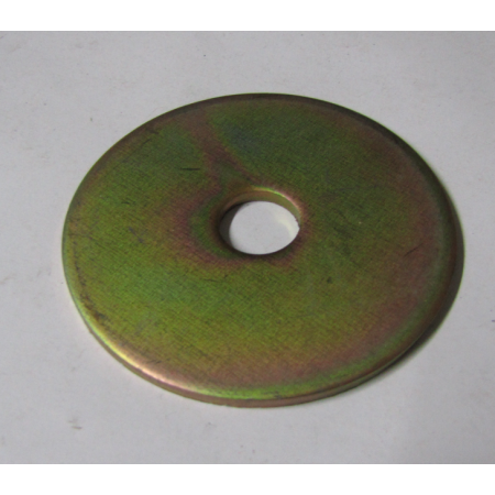 rondella/distanziale supporto motore iveco 42180009