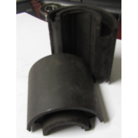 semiboccola stabilizzatrice dm 74 L 80 iveco 2532404