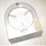 coperchio tetto esterno elettroaspiratore fiat 640237