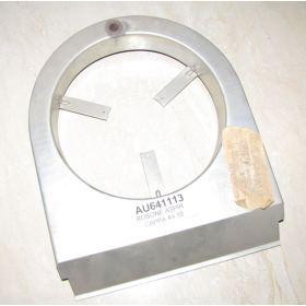 coperchio tetto esterno elettroaspiratore fiat 640237