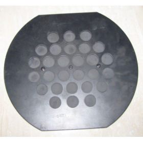 filtro rosone aspiratore fiat 640147